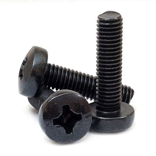 Portable Metric System Screw Bolt Nut Thread Size Gauge Checker 3mm to 10mm,